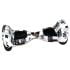 Гироскутер Wmotion WM6 6,5 черный британский флаг