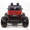 Детский электромобиль RiverToys Ford Ranger Monster Truc DK-MT550